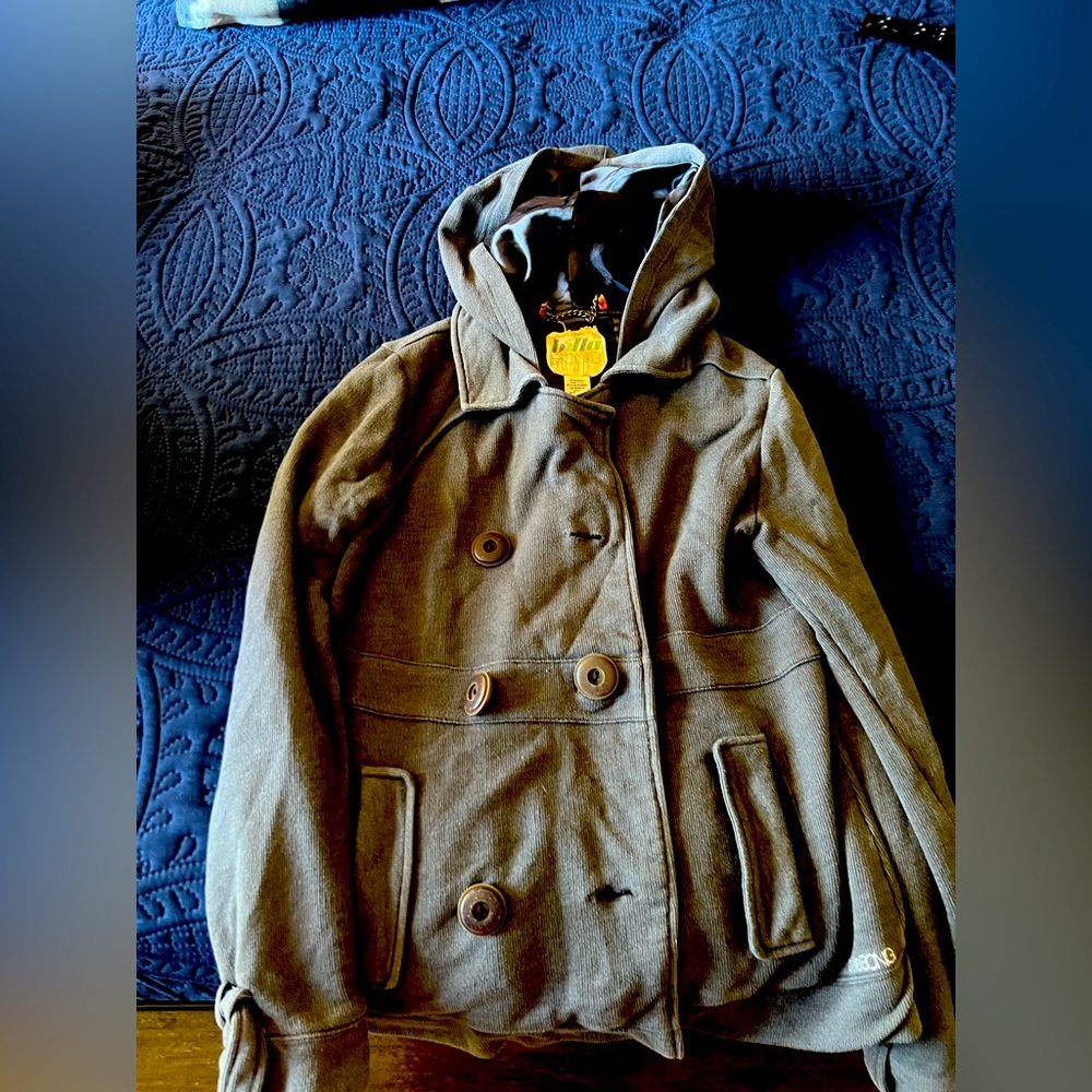 Billabong Women’s Coat